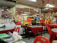 -麦二海鲜饭店