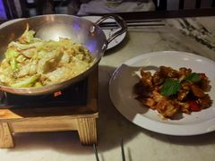 -绿茶餐厅(深圳龙华天虹购物中心店)