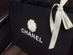 -Chanel(德基广场店)