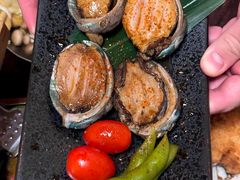 -酒肴一瓢·活贝料理·日本料理(三元桥·霄云路店)