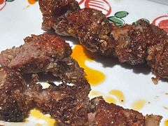 -北京老门框爆肚涮肉馆(锦业路店)