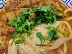 -蒲锦源烩饼(蒲城店)