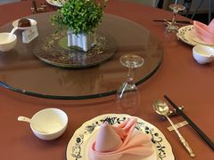 -北京饭店谭家菜