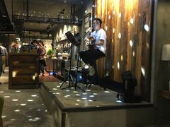 -G+KITCHEN(龙湖狮山天街店)