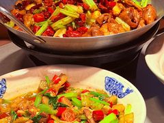 -潇湘阁(汉光百货店)