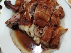 -潮州菜馆(十里河店)