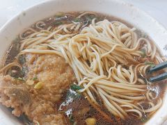 -蒋家桥饺面店(奥邦店)