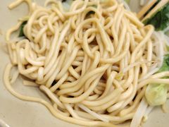 阳春面-圆宝台湾小吃(迎津街店)