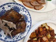 -都一处 (方庄店)