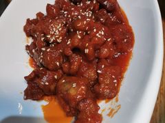 -圆圆家私房美食(民权路店)