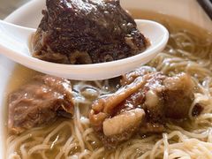 牛腩捞面-西关竹园(荔枝湾店)