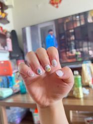 -斯馨·健康美甲美睫