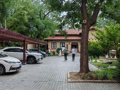 -静园(和平区)