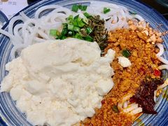 留焕豆花米线-留焕小吃·昆明非遗小吃品牌(文明街店)