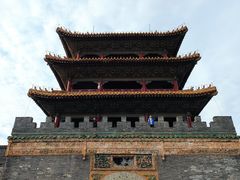 -北陵公园