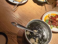 -纳鲁孜·新疆特色餐厅(上海悦荟广场店)