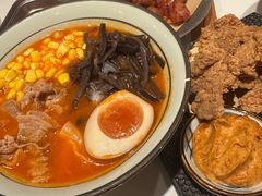 -火山屋台(新街口店)