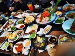 -德川家日本料理(中关村寰太大厦店)