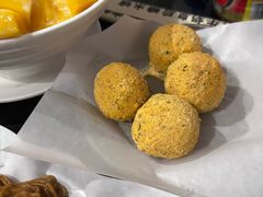-水牛奶皇后糖水铺(深圳总店)