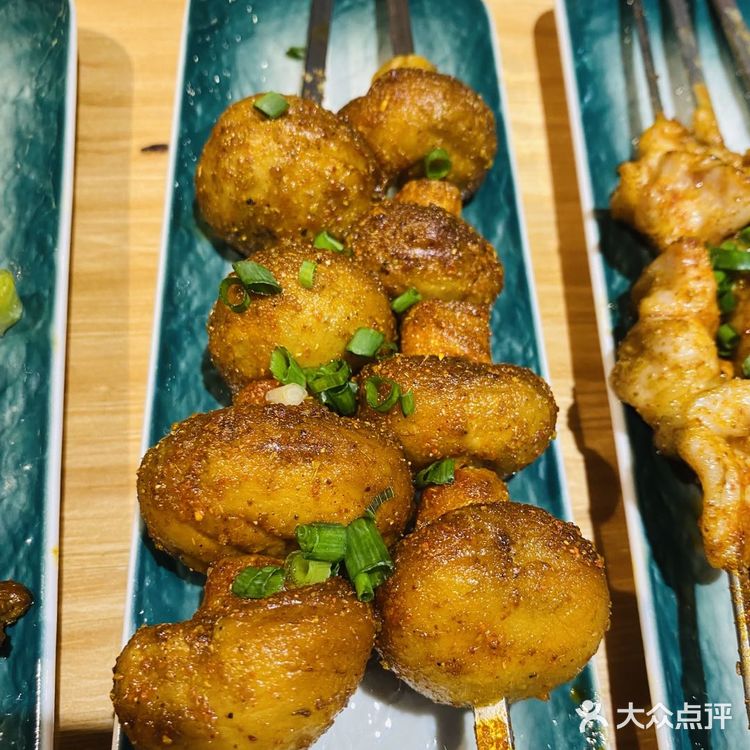 七龙珠面条羊餐