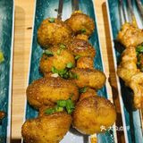 七龙珠面条羊餐