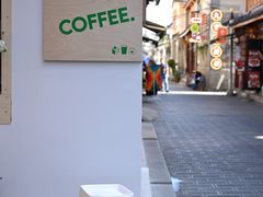 -大青树咖啡(大理古城店)