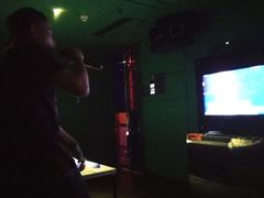 -百威KTV(恒福路店)