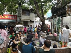 -水井拉粉油条(赤坎民国风情街店)