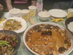 -玉桥餐厅(天坛店)