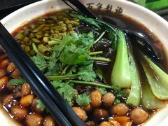 -赤酱红油(家乐福店)