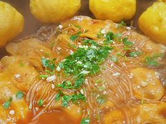 -人民公社铁锅炖·东北菜(卫国道店)