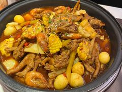 -蟹宗蟹(润达国际五楼店)