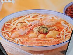 -袁记云饺的猜想(东方宝泰首店)