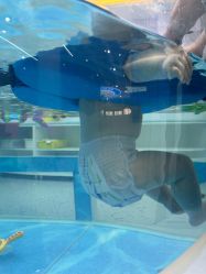 -熊小米专业儿童游泳馆