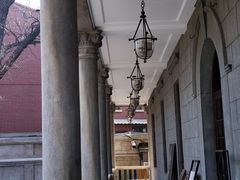 -天津五大道文化旅游区