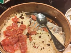 -黔蘑菇四季餐厅(观山湖店)