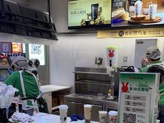 -书亦烧仙草(万家丽一店)