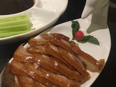 -海湾壹品·粤菜·早茶·烤鸭(拱北店)