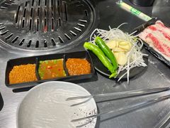 -炽城·烤肉名家(鸿达中央广场店)