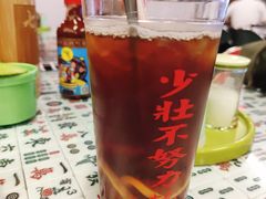 -七爺清汤腩(南开大悦城店)