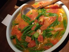 -绿茶餐厅(乐峰广场店)