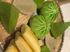 -龙泉人椰子鸡.糟粕醋.海南菜(三亚旗舰店)