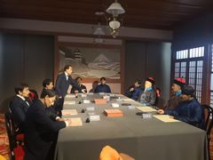 -中国甲午战争博物院