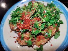 粉蒸肥肠-冯四孃跷脚牛肉·非物质文化遗产店