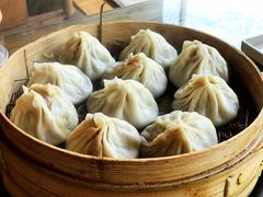 小笼包-笑来喜馄饨小笼工坊店(湖滨街店)