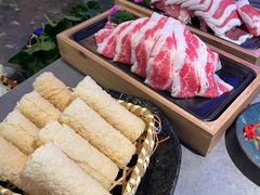 -湊湊火锅·茶憩(天环广场店)