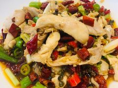 -子霖南山鲜虾面(南山总店)