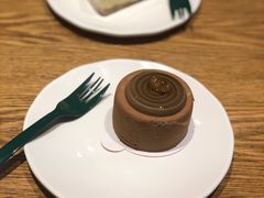 -星巴克(盐城五洲国际店)