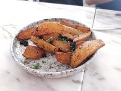 -The Rug Cafe(王府中环店)