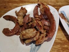 -一井烧肉·活鳗·寿司(望京SOHO店)